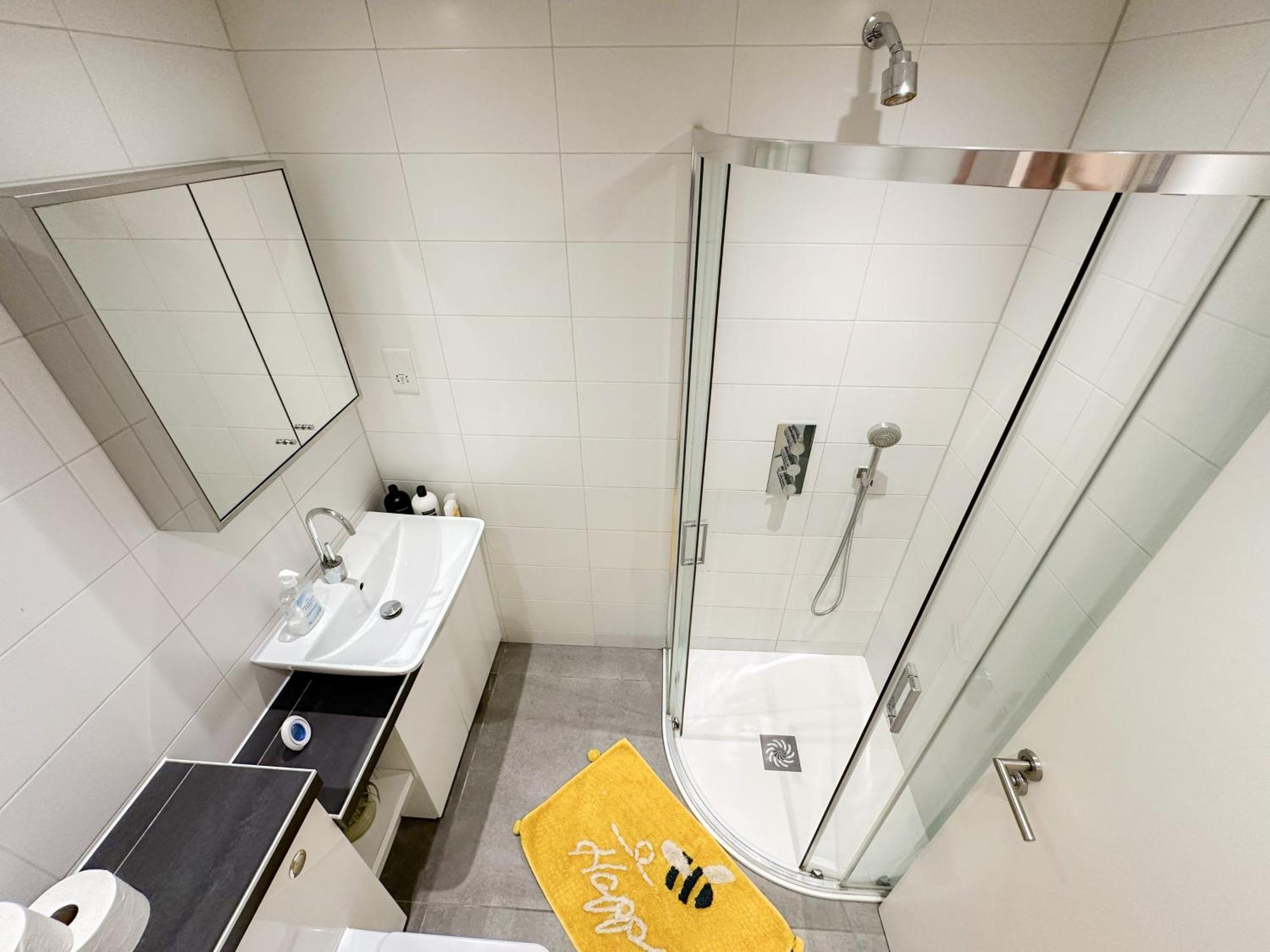 Chic 3 Bedroom Flat With Private Terrace In Holloway Near Finsbury Park London Eksteriør billede